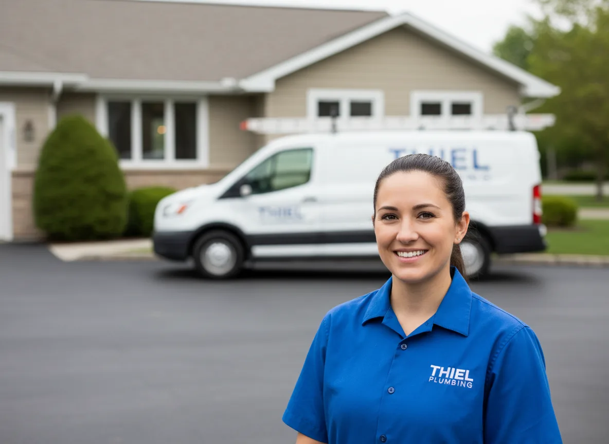 Plumber Golden City, MO FAQs